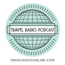 Travel Radio Podcast by Megan Chapa